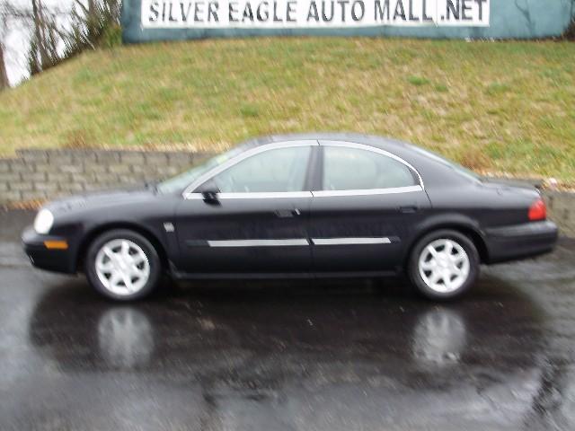 Mercury Sable 2000 photo 1