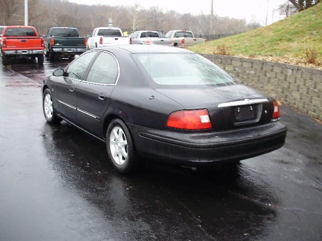 Mercury Sable 2000 photo 2