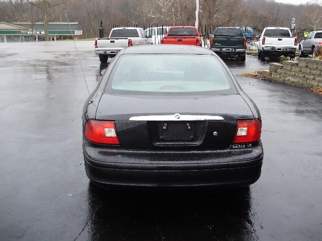 Mercury Sable 2000 photo 3