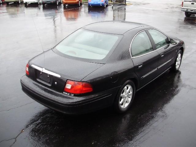 Mercury Sable 2000 photo 4