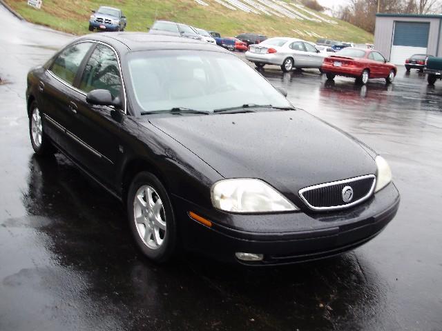 Mercury Sable 2000 photo 5