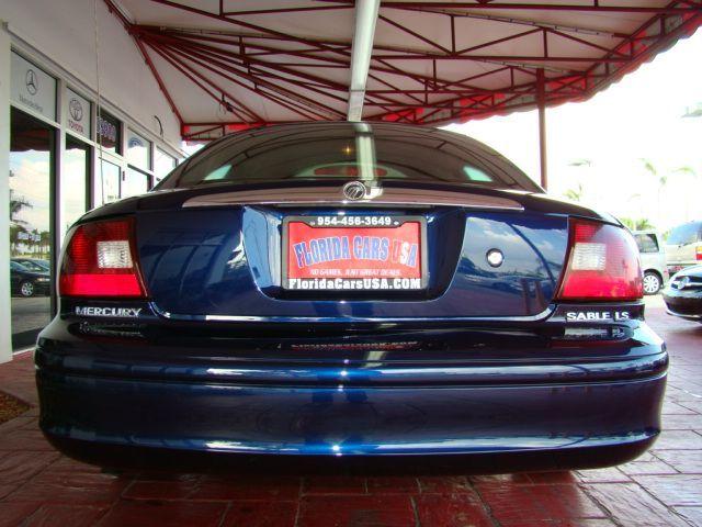Mercury Sable 2000 photo 4