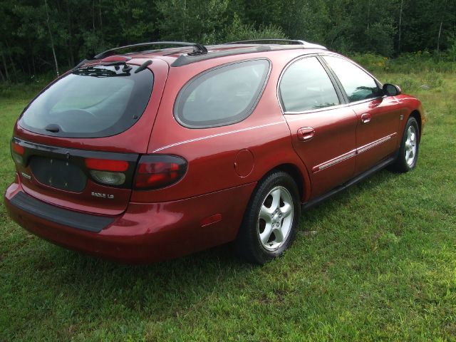 Mercury Sable 2000 photo 2