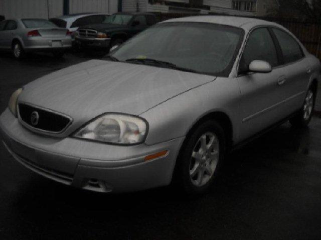 Mercury Sable XLS Sedan