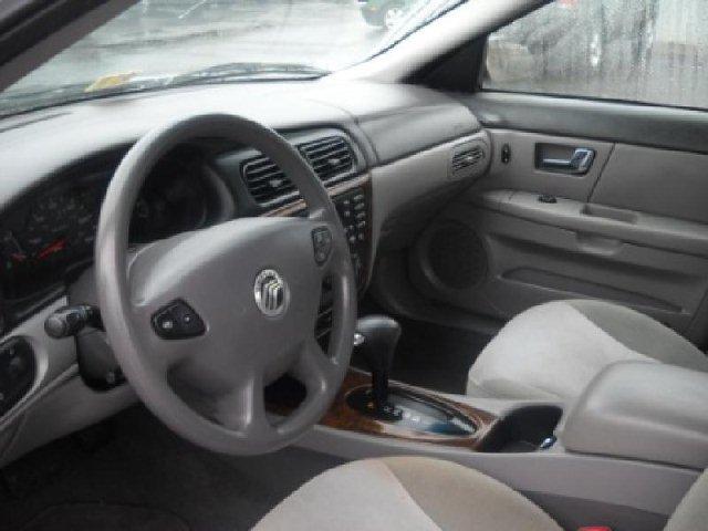 Mercury Sable 2000 photo 2