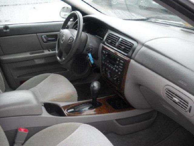 Mercury Sable 2000 photo 3