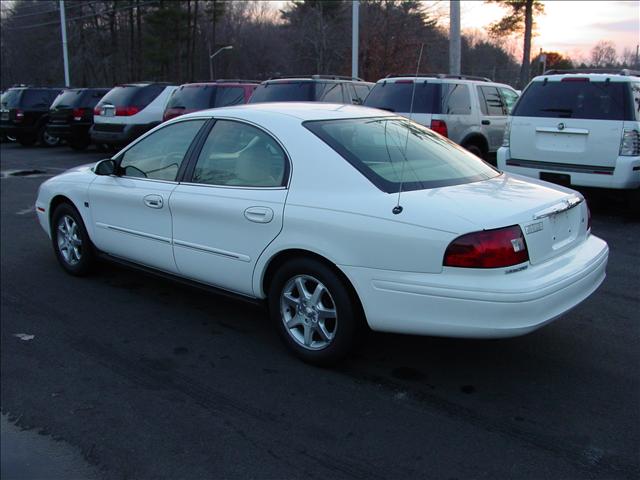 Mercury Sable 2000 photo 2
