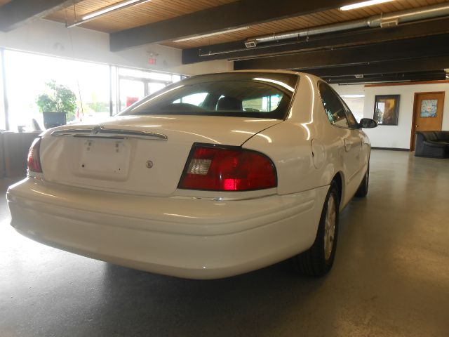 Mercury Sable Touring W/nav.sys Sedan