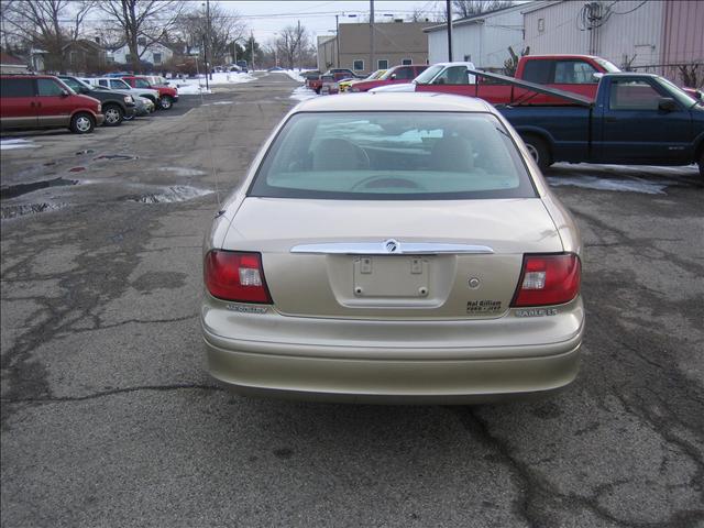 Mercury Sable 2000 photo 3