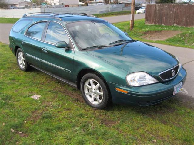 Mercury Sable 2000 photo 2