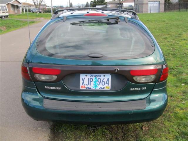 Mercury Sable 2000 photo 3
