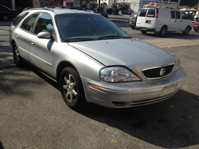 Mercury Sable 2000 photo 3