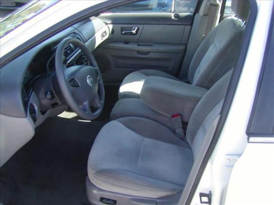 Mercury Sable 2000 photo 1