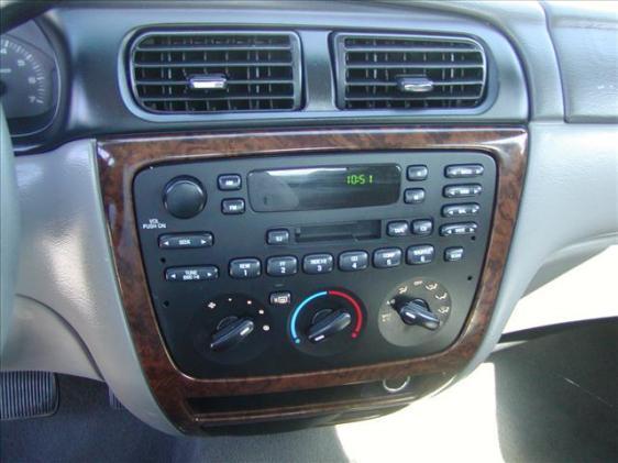 Mercury Sable 2000 photo 3