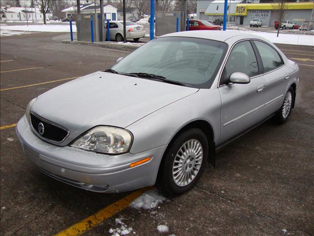 Mercury Sable XLS Sedan