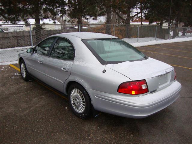 Mercury Sable 2000 photo 3