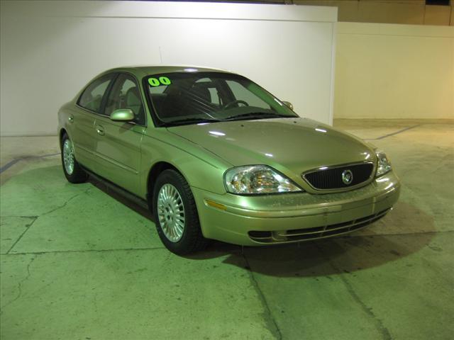 Mercury Sable 2000 photo 2