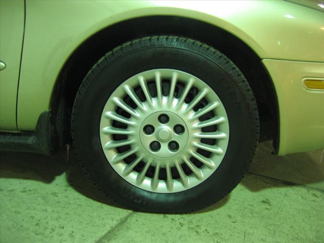 Mercury Sable 2000 photo 3