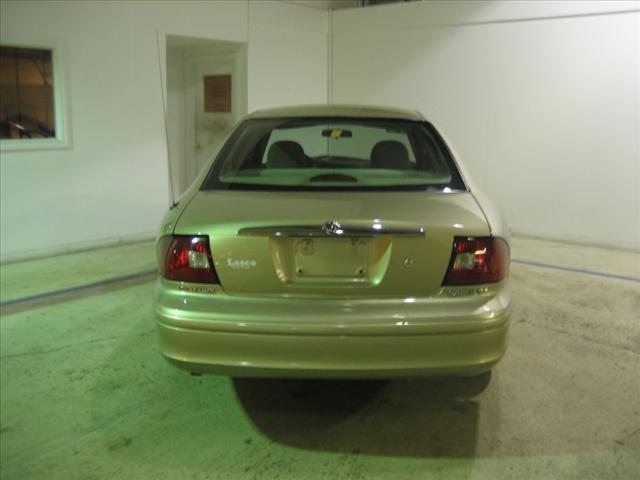 Mercury Sable 2000 photo 4