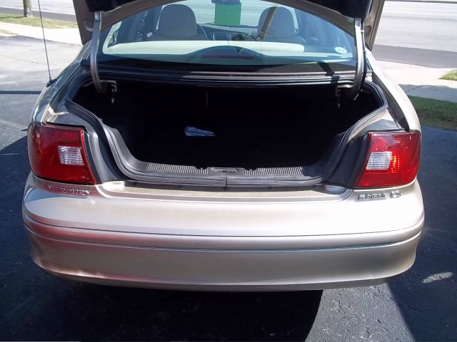 Mercury Sable 2000 photo 1