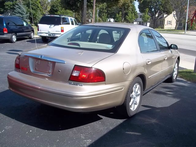 Mercury Sable 2000 photo 2
