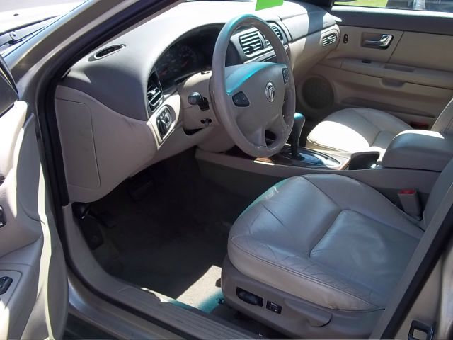 Mercury Sable 2000 photo 3