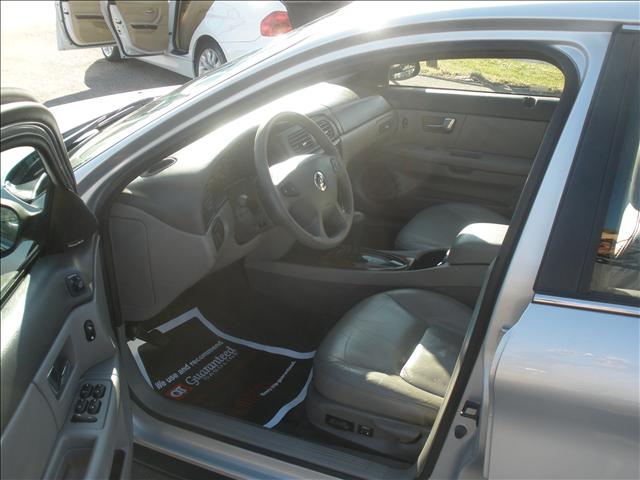 Mercury Sable 2000 photo 3