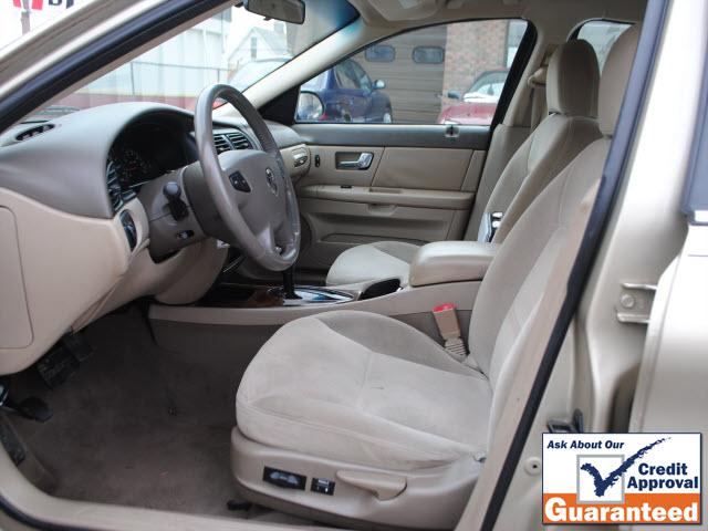 Mercury Sable 2000 photo 3