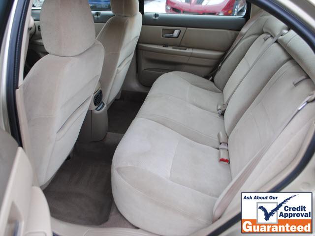 Mercury Sable 2000 photo 4