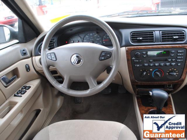 Mercury Sable 2000 photo 5