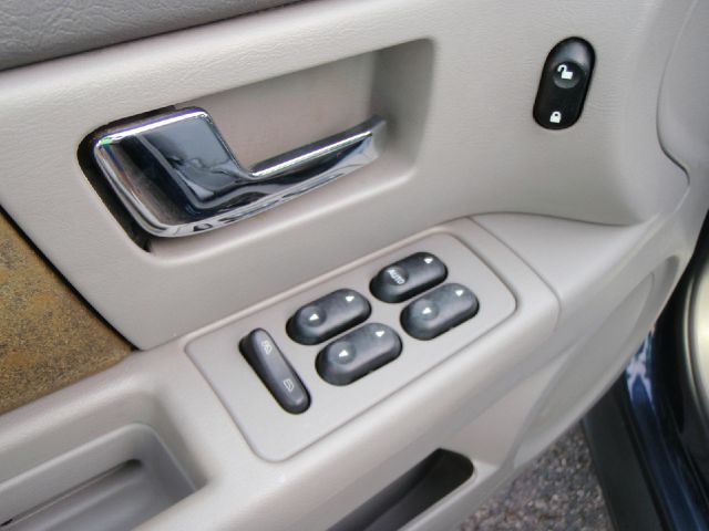 Mercury Sable 2000 photo 1