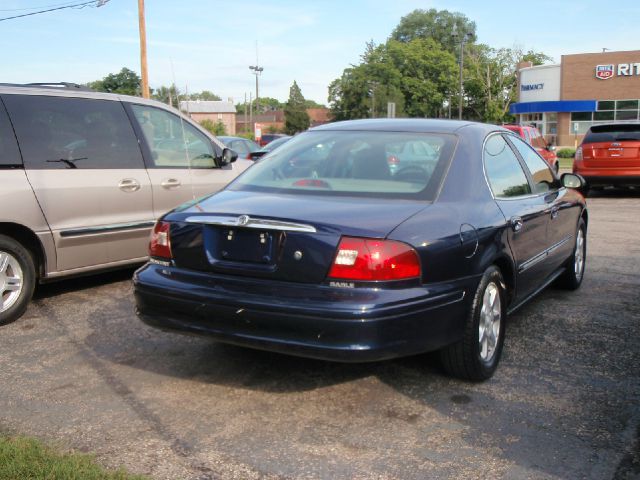 Mercury Sable 2000 photo 3