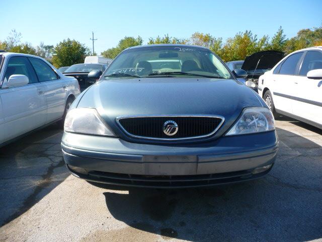 Mercury Sable LS Premium Sedan