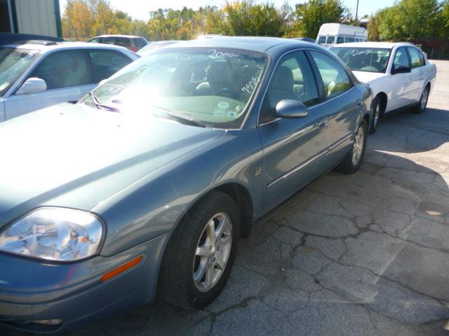 Mercury Sable 2000 photo 1