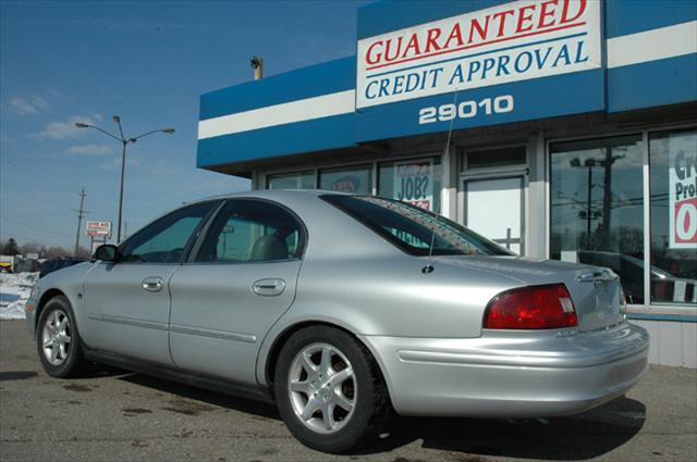 Mercury Sable 2000 photo 1