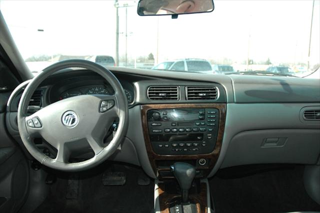 Mercury Sable 2000 photo 2