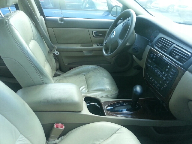 Mercury Sable 2000 photo 2