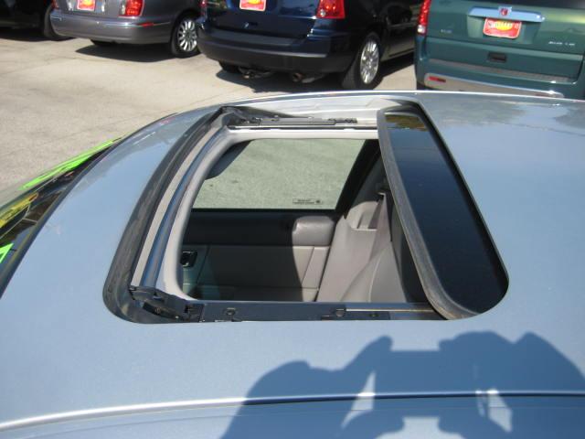 Mercury Sable 2000 photo 3