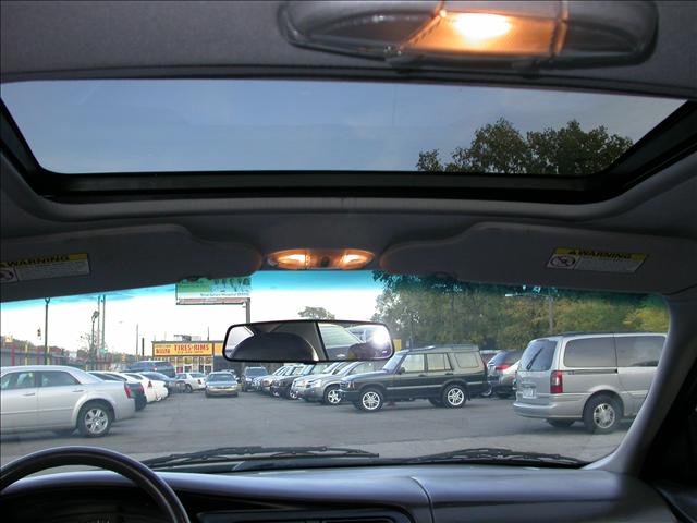 Mercury Sable Touring W/nav.sys Sedan