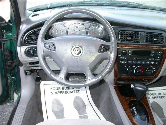 Mercury Sable 2000 photo 1