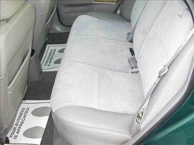 Mercury Sable 2000 photo 2