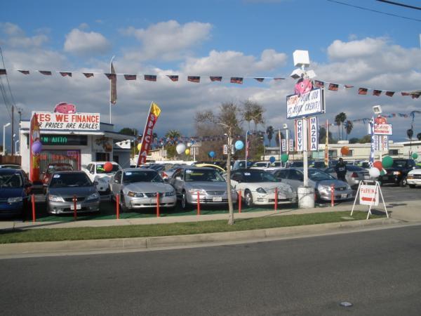 Mercury Sable 2000 photo 3