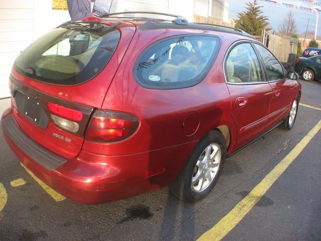 Mercury Sable 2000 photo 2