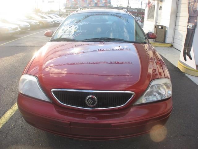 Mercury Sable 2000 photo 5