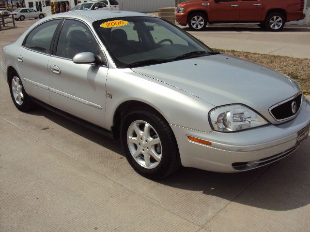 Mercury Sable 2000 photo 1