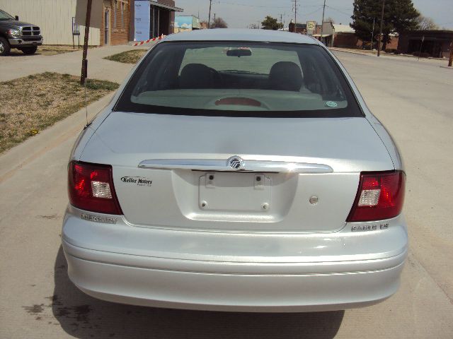 Mercury Sable 2000 photo 3
