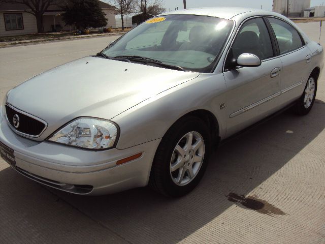 Mercury Sable 2000 photo 4