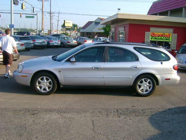 Mercury Sable 2000 photo 2