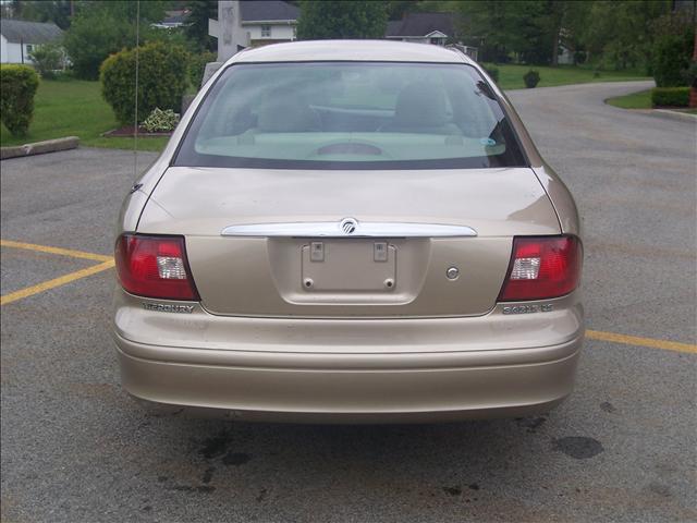 Mercury Sable 2000 photo 4
