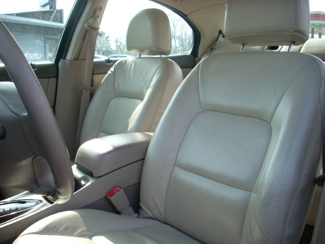 Mercury Sable LS Premium Sedan